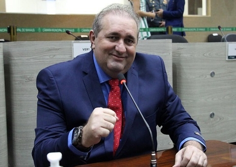 Ex-vereador Sandro Maia assume como subsecretário da Semacc em Manaus