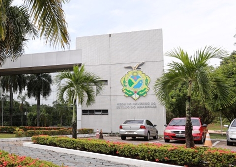 Feriadão: Governo decreta ponto facultativo na segunda-feira no Amazonas