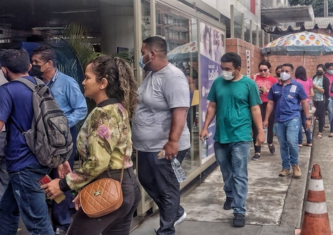 Mais de 64 mil inscritos farão prova do concurso da Sefaz no fim de semana