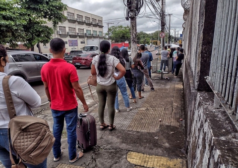 Concurso da Sefaz para cargos com salário de até R$ 23 mil acontece hoje em Manaus