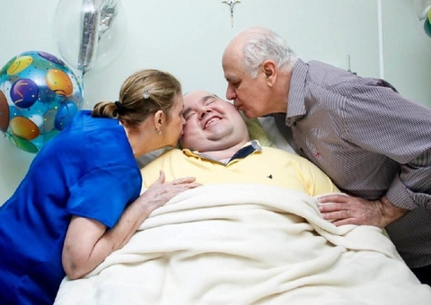 Filho do deputado Serafim Corrêa, Rafael Corrêa, morre aos 41 anos