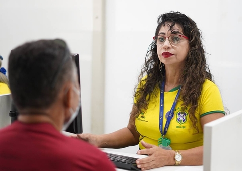 De peixeiro a vendedor, Sine Amazonas oferta 282 vagas de emprego nesta terça