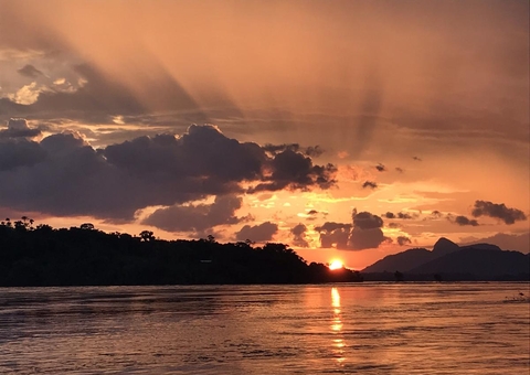 Indígenas pedem anulação de requerimentos para exploração mineral no Rio Negro