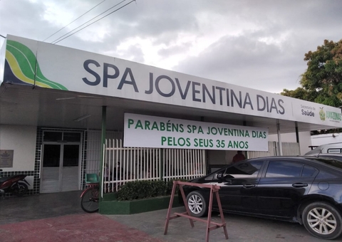 Emenda de R$ 200 mil de deputado será enviada para hospitais do Amazonas