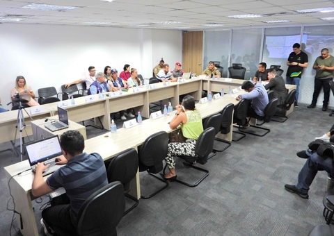 Gabinete de crise é criado para intensificar buscas por desaparecidos após desabamento de ponte na BR-319