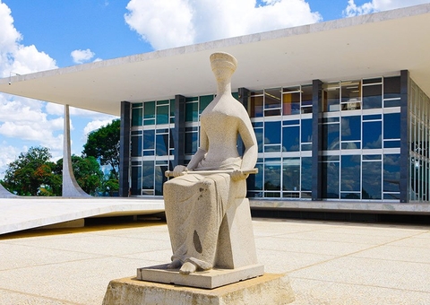 Ação da bancada do Amazonas em favor da Zona Franca já está no STF