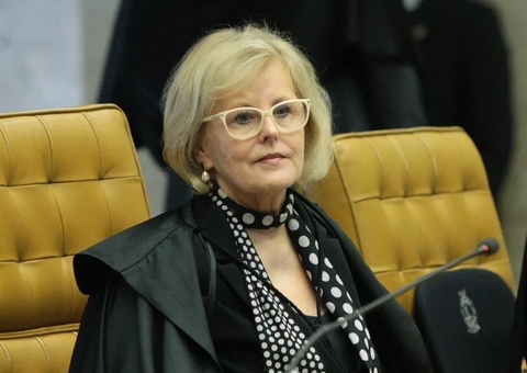 Ministra Rosa Weber é eleita nova presidente do STF