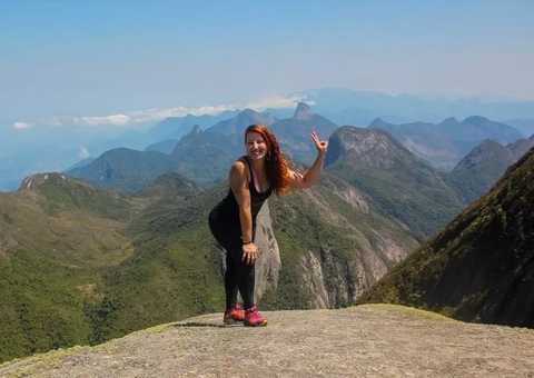 Servidora do STJ morre ao cair de penhasco durante férias nos Andes