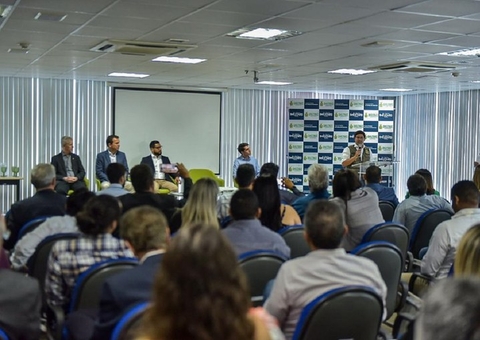 Visitas a fábricas do Polo Industrial de Manaus pode entrar no roteiro turístico