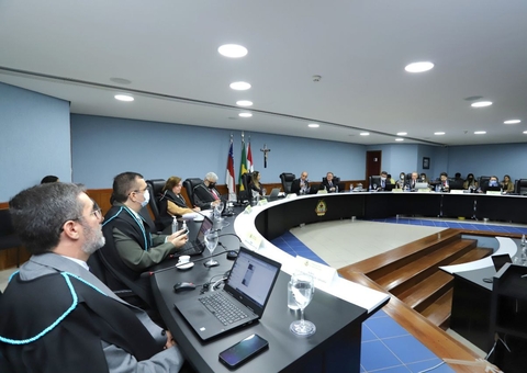 Julgamento das contas de Wilson Lima e David Almeida tem data marcada pelo TCE-AM