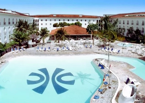 Tropical Hotel deve reabrir ainda este ano gerando cerca de mil empregos em Manaus