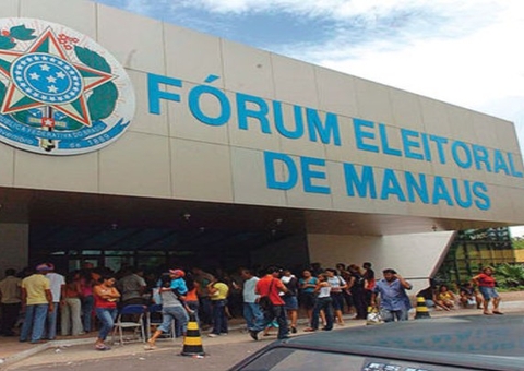 TRE-AM amplia horário de funcionamento; confira as mudanças