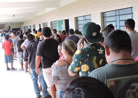 Comunidades indígenas reivindicam transporte para votar no segundo turno no Amazonas