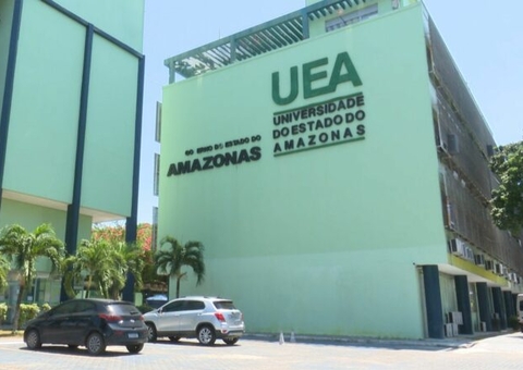 Inscrições para vestibular da UEA 2022 encerram nesta quinta no Amazonas