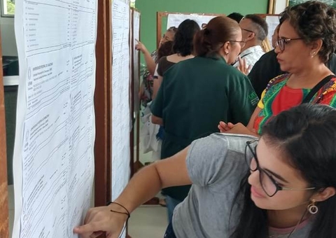 Compec inscreve fiscais para provas do PSC da Ufam nesta segunda