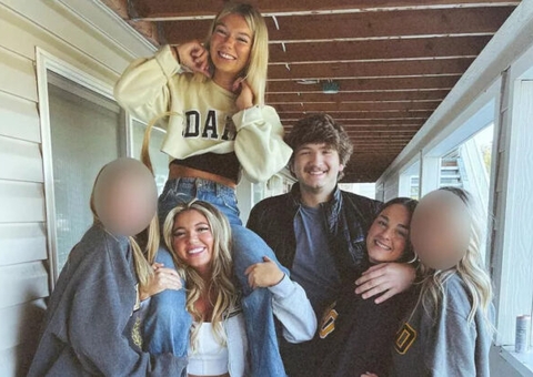 Universitários são mortos a facadas perto de campus; crime é cercado de mistério