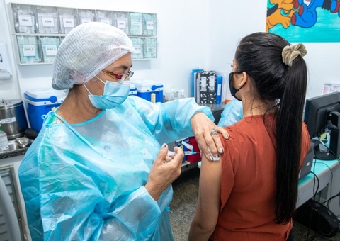 Letalidade da Covid está em menos de 1% em doze municípios do Amazonas