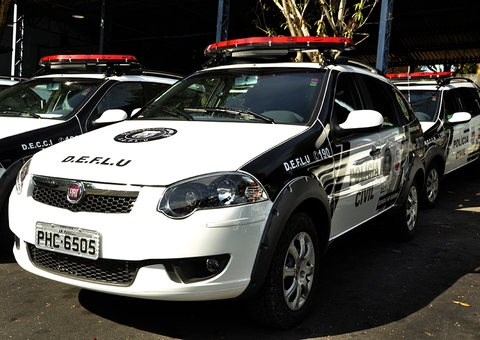 Homens são presos por tentar matar jovem no Amazonas