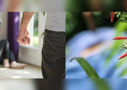 Suspeito de matar tio em Manaus tem histórico de violência contra a esposa