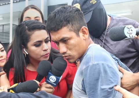 Preso último suspeito de matar idoso para roubar aposentadoria no Amazonas