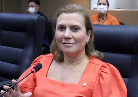 Yomara Lins propõe construir creches em todas as zonas de Manaus