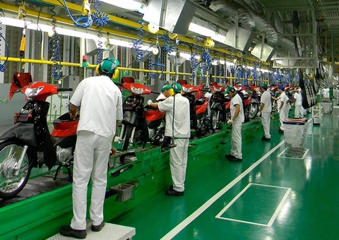 Senadores se mobilizam contra redução de incentivos à Zona Franca de Manaus