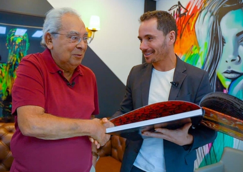 Ex-aluno da UEA exalta importância da instituição de ensino criada por Amazonino