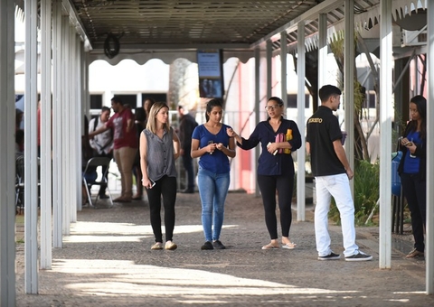 Resultado da segunda chamada do Prouni está disponível