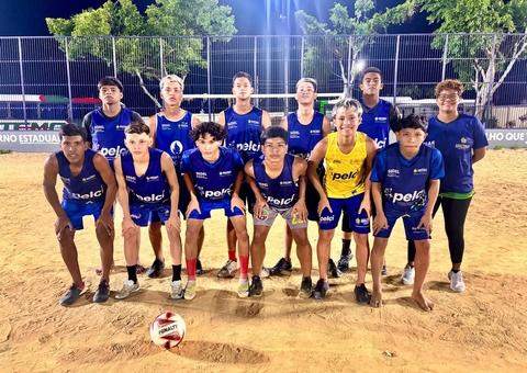 Atletas do Amazonas viajam para disputa de competição em São Paulo