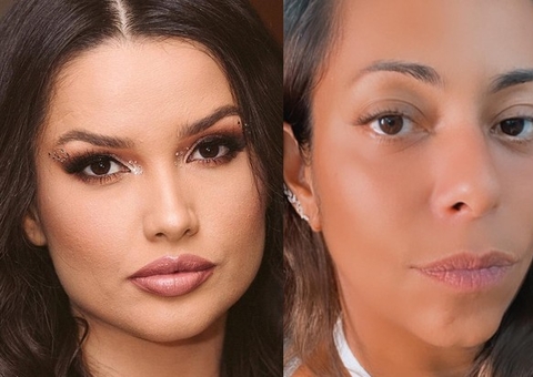 Juliette rebate Samantha Schmutz após polêmica: 'Sim, eu sou artista'