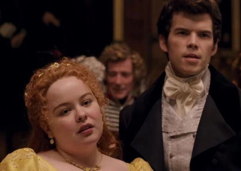 Bridgerton: 3ª temporada será focada em Penelope e Colin