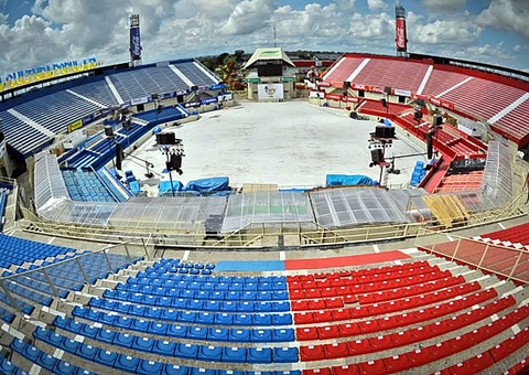 Parintins vai ganhar unidade do Cetam com curso de Petróleo e Gás