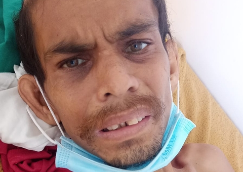 Hospital João Lúcio procura familiares de paciente que teve alta em Manaus