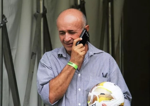 Princesa do Solimões oficializa novo presidente após saída de Modesto