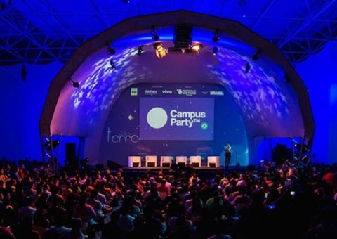 Campus Party Brasil divulga os primeiros palestrantes confirmados