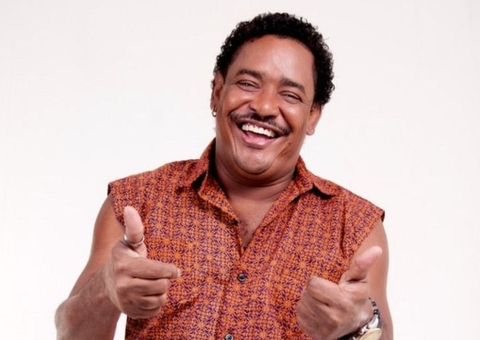 Compadre Washington recebe alta após cirurgia de emergência