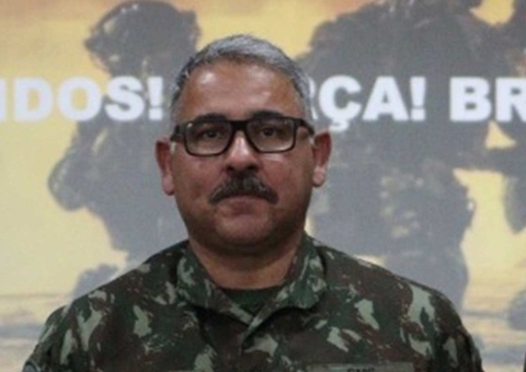 Militar do Exército suspeito de ajudar em tentativa de golpe é preso pela PF em aeroporto