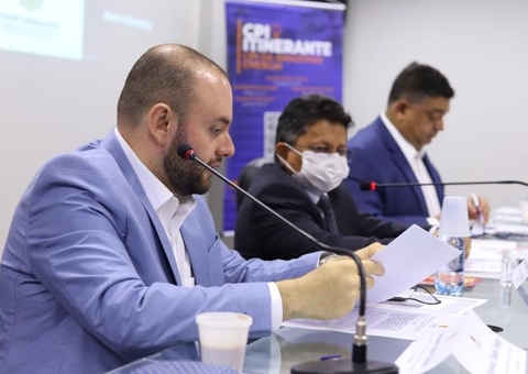 CPI da Energia é prorrogada por mais 90 dias no Amazonas 