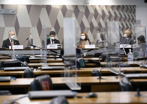 CPI da Covid envereda pelo caminho policialesco 