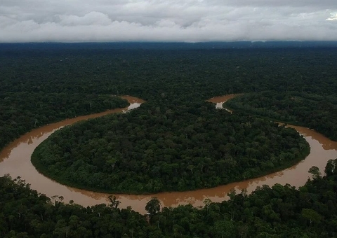 Ibama já aplicou multa de R$ 10 milhões por pesca de ilegal no Vale do Javari