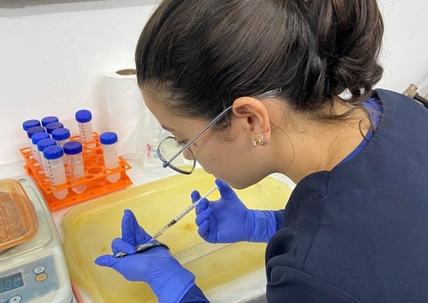 Inscrições abertas para Mestrado Acadêmico em Ciências Veterinárias