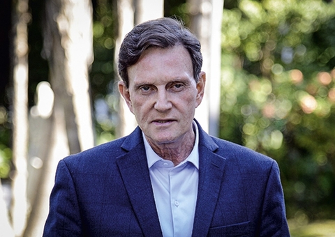 Justiça Eleitoral cassa mandato de Marcelo Crivella e o torna inelegível