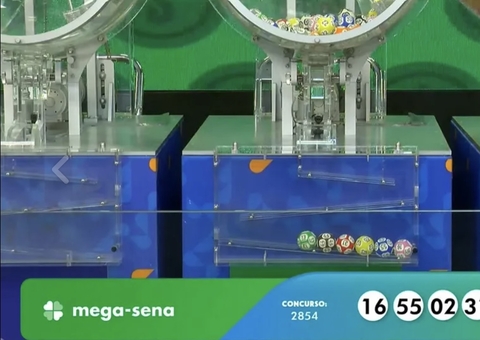 Aposta de SC leva prêmio de R$ 52 milhões da Mega-Sena