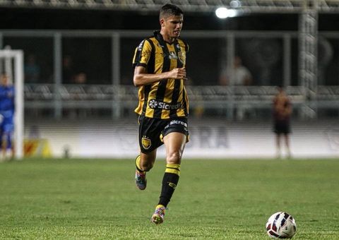 Athletico-PR x Amazonas pela Série B: onde assistir e escalações