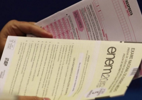 Ministro confirma data de divulgação do gabarito oficial do Enem