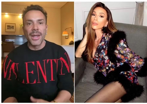 Vídeo antigo de Maya Massafera revela desejo pela transição de gênero