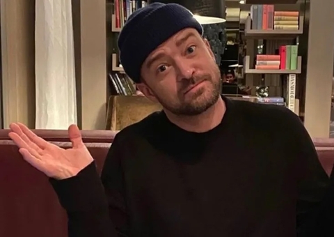 Justin Timberlake cancela shows em meio a exposição de Britney Spears