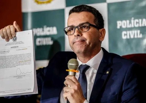 Delegado preso recebeu família de Marielle e prometeu solução do caso