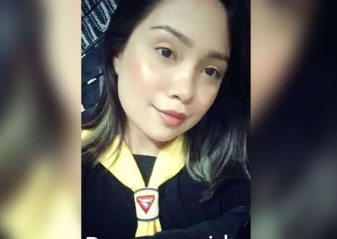 Cabeleireira desaparece ao sair do Amazonas em viagem para Roraima