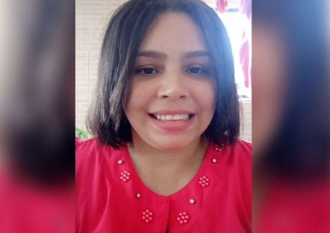 Mulher com deficiência desaparece após sair de casa em Manaus 